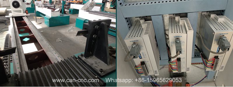 power matic wood lathe details (4)