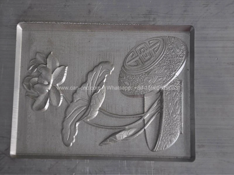 computer controlled wood carving machine (2)