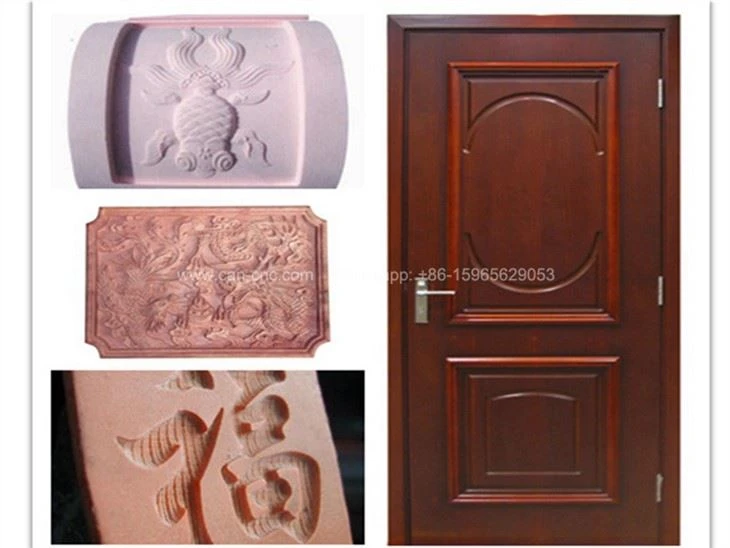 طراحی 2 بعدی برای کنده کاری چوب Cnc
