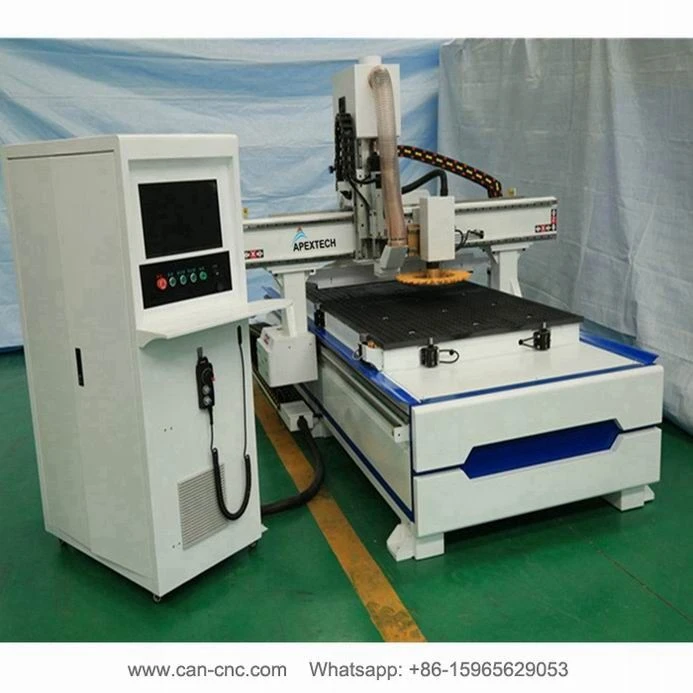 cabinet door making machine