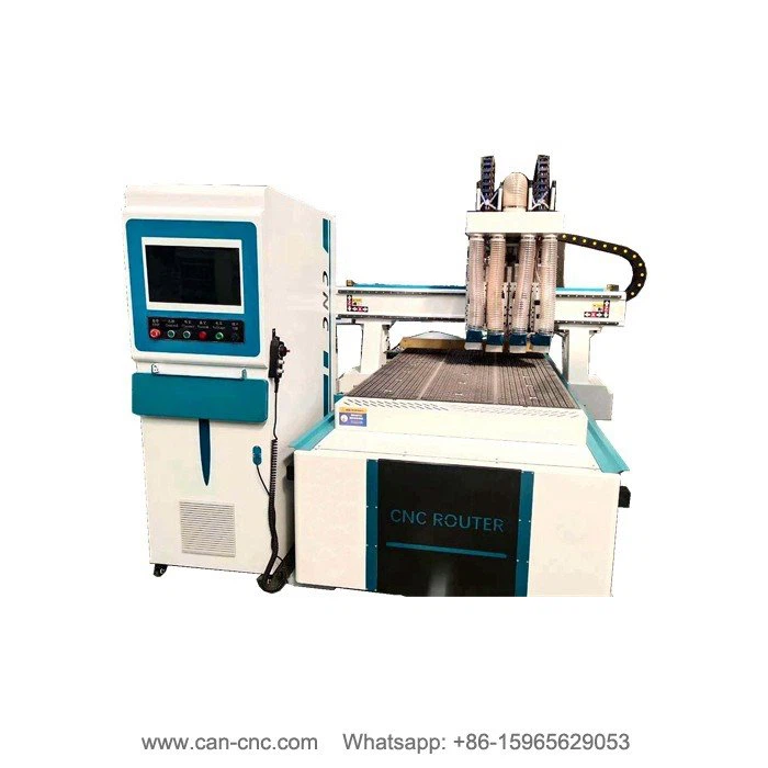 best wood for cnc carving