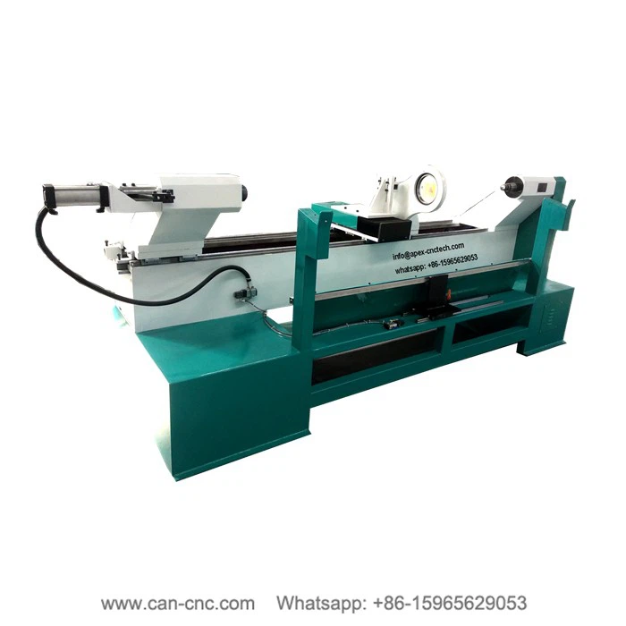 general wood lathe