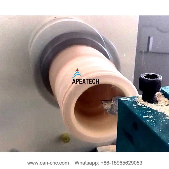 large bowl lathe