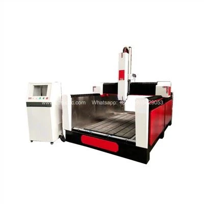 روتر Cnc 1325 Stone