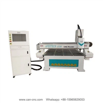 دستگاه CNC چوب 3 محور