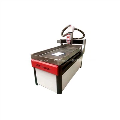 دستگاه سنگ تراشی 6090 Cnc