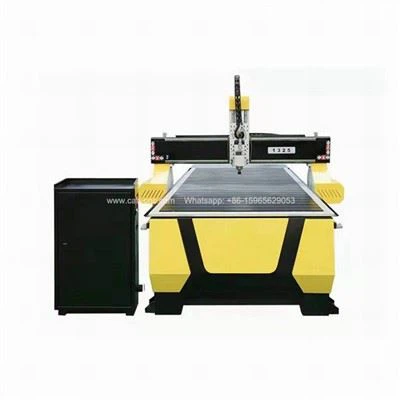 برش CNC ACP
