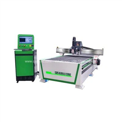 دستگاه حکاکی Cnc تبلیغاتی