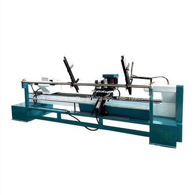 جو پیچ و تاب چوب تراش