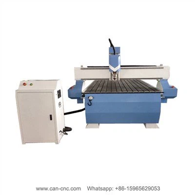 دستگاه روتر CNC رومیزی