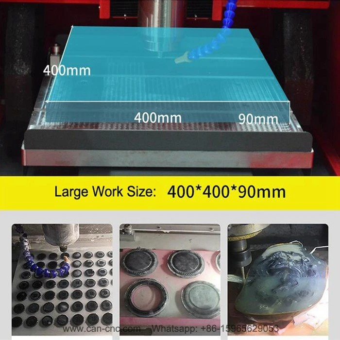 portable stone engraving machine