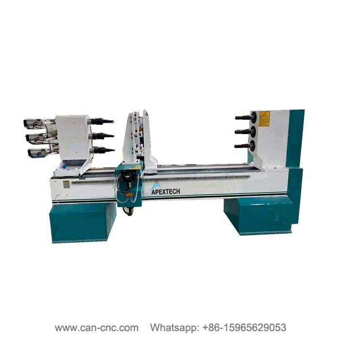 rolling pin making machine (3)