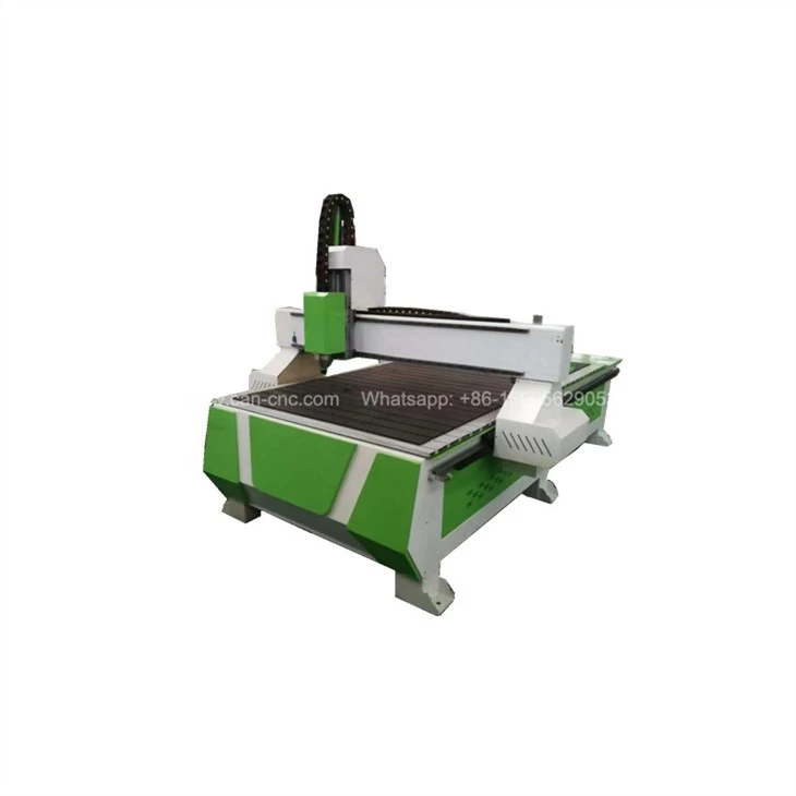 1530 wood router engraving machine (6)