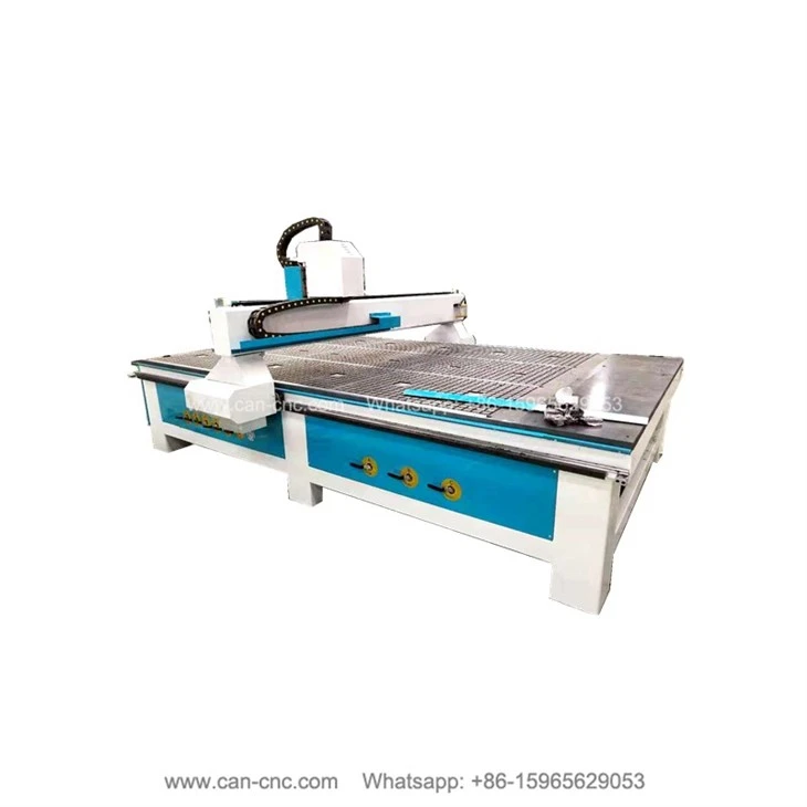 2030 cnc router machine (2)