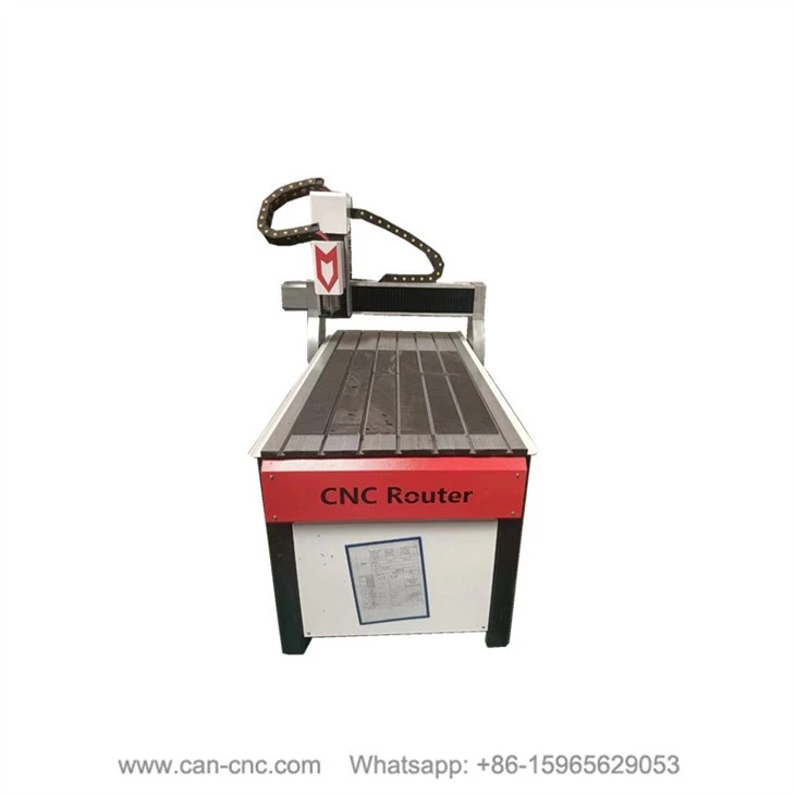 4 axis cnc router 6040 machine (4)