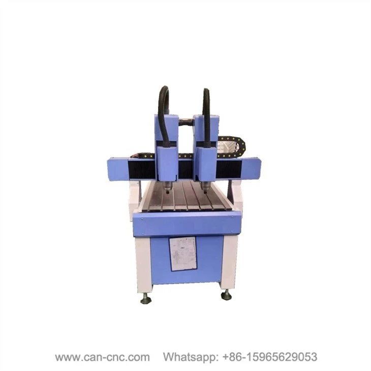 4 axis cnc router 6040 machine (5)