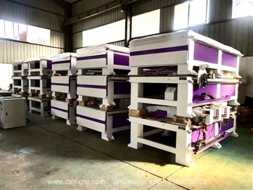 میز روتر CNC چوبی مقرون به صرفه اتیوپی آماده شده است. از اعتماد و پشتیبانی مش...