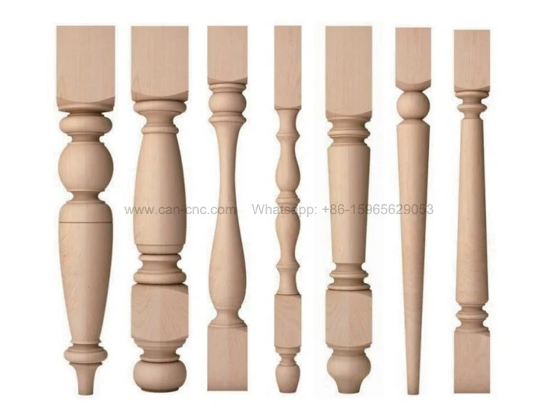 Benchtop Woodworking Lathe For Table Legs high quality