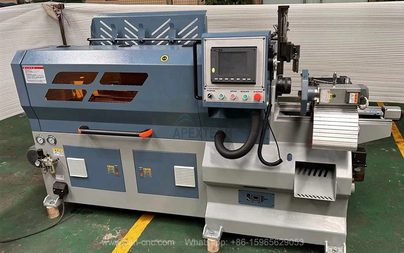 cnc machine for wood knobs (5)