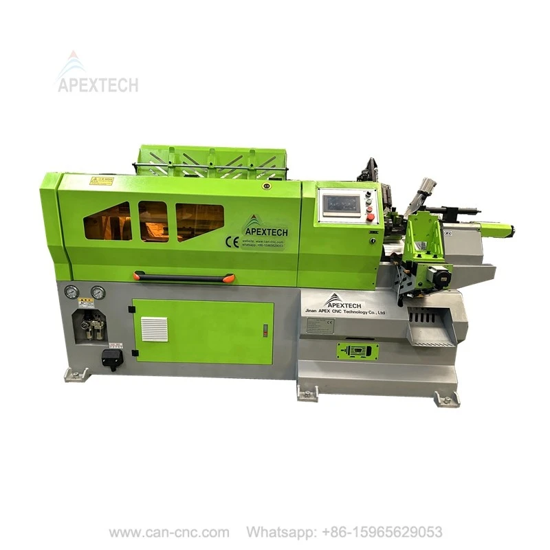 pot lid handles making machine (2)