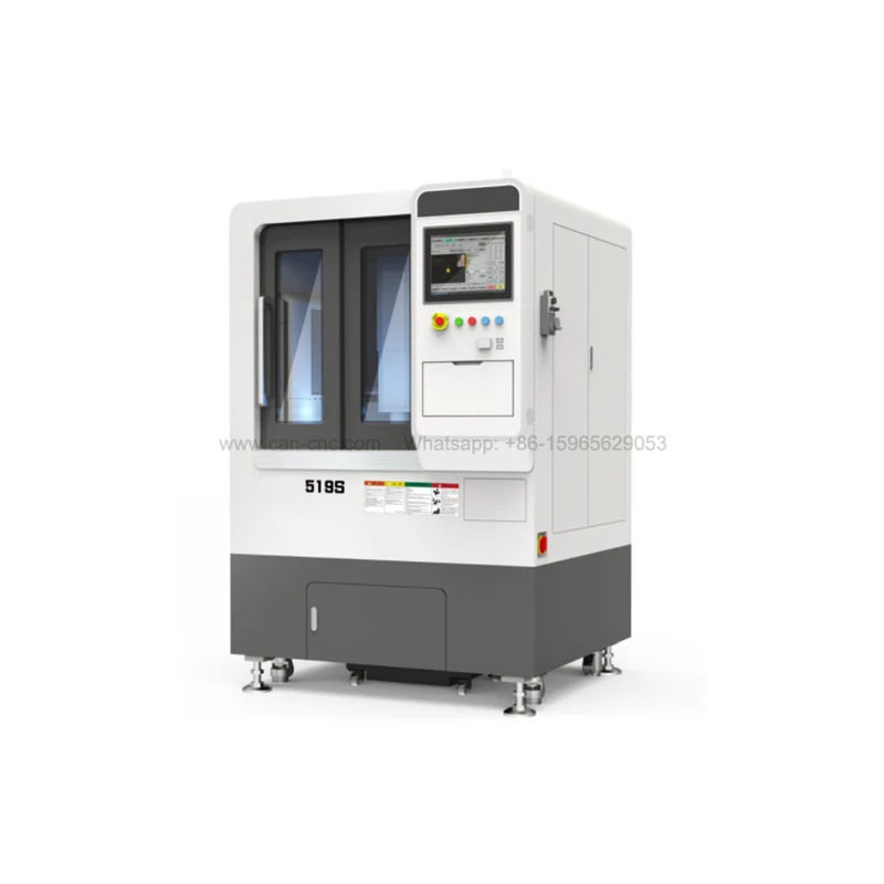 دستگاه cnc جواهرات فلزات گرانبها