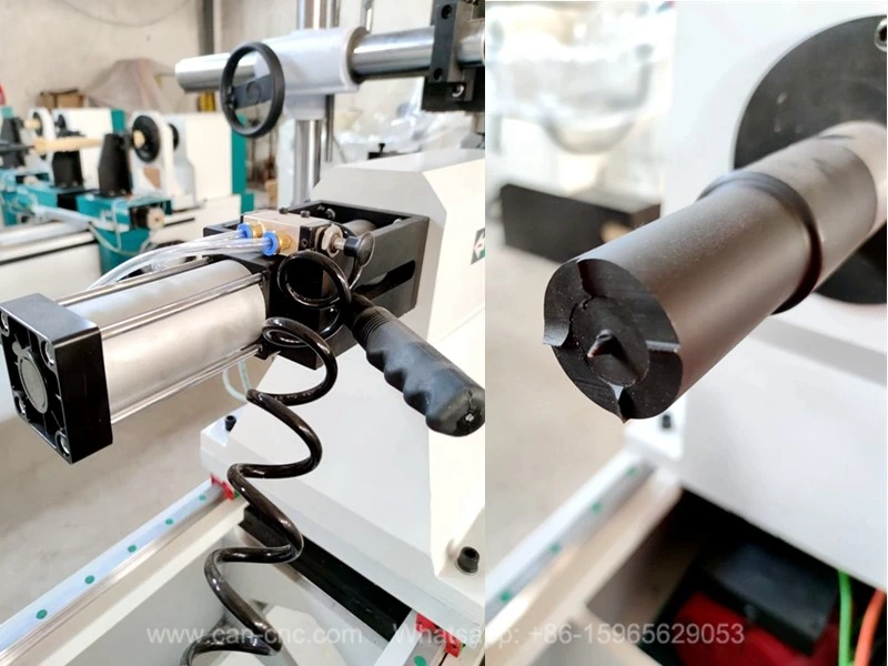 wood cnc turning lathe machine details 1 wood cnc turning lathe machine details 1