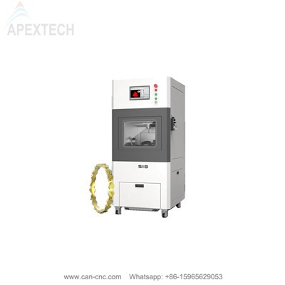 ماشین آلات حکاکی جواهرات Cnc