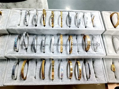 دستگاه روتر Cnc فلزی برای پروژه های جواهرات